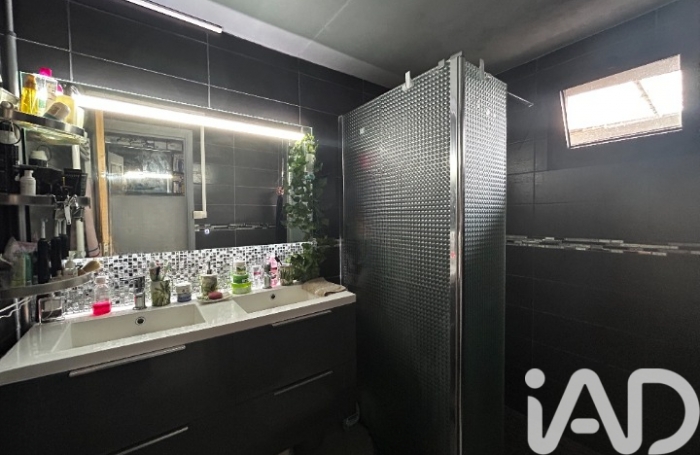 Vente Maison 106m&sup2; 5 pièces Saint Joseph