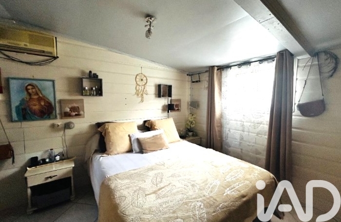 Vente Maison 106m&sup2; 5 pièces Saint Joseph