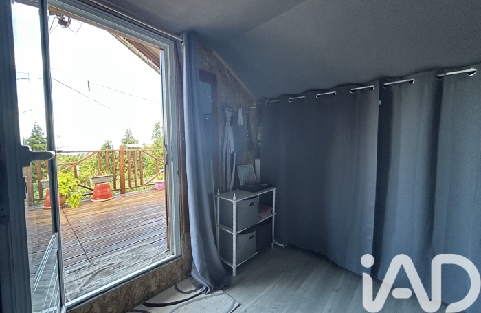 Vente Maison 106m&sup2; 5 pièces Saint Joseph