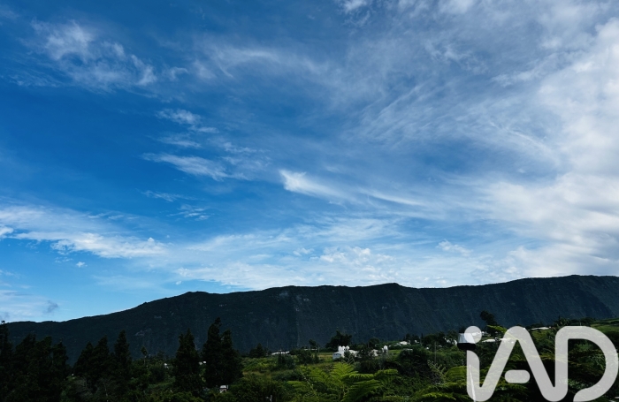 Vente Maison 106m&sup2; 5 pièces Saint Joseph