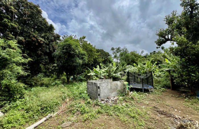SAINT-PIERRE 97410 - MAISON F4 - ENVIRONNEMENT CALME ET RECHERCH&Eacute;