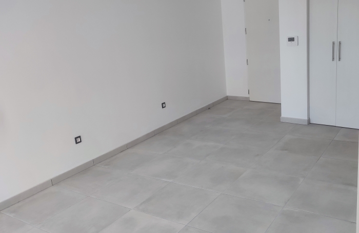 Location Appartement 47m&sup2; 2 pièces Saint Denis