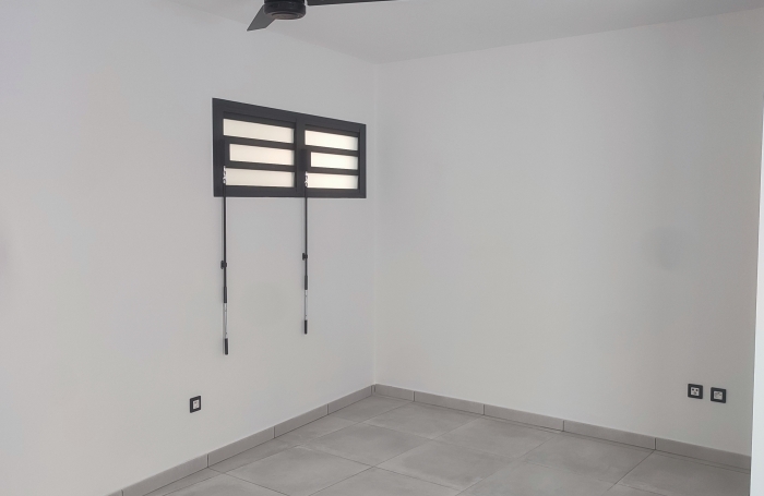 Location Appartement 47m&sup2; 2 pièces Saint Denis