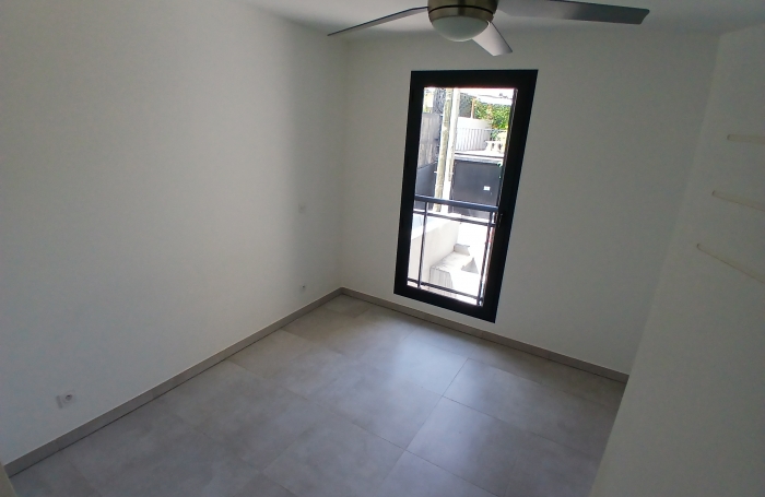 Location Appartement 51m&sup2; 2 pièces Saint-Pierre