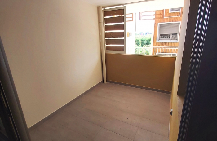 Location Appartement 47m&sup2; 2 pièces Saint-Pierre