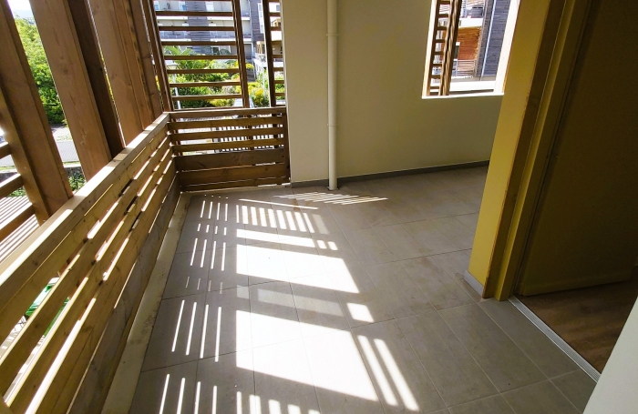 Location Appartement 47m&sup2; 2 pièces Saint-Pierre