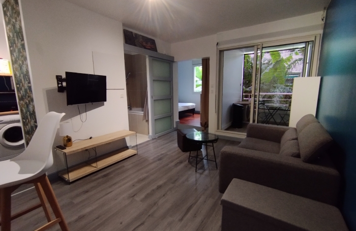 Location Appartement 97490