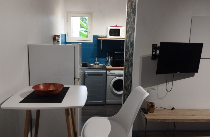 Location Appartement 29m&sup2; Sainte Clotilde