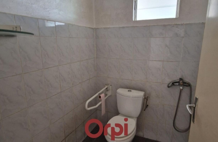 Vente Maison 180m&sup2; 7 pièces Cilaos