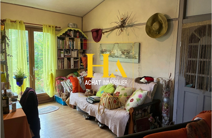 Vente Maison 91m&sup2; 3 pi&egrave;ces Plaine des Palmistes