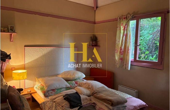 Vente Maison 91m&sup2; 3 pi&egrave;ces Plaine des Palmistes