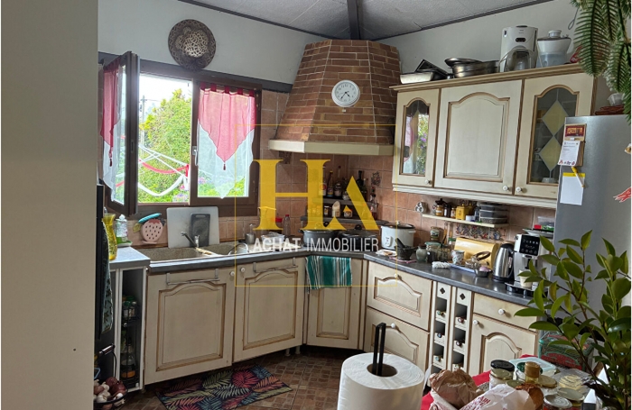 Vente Maison 91m&sup2; 3 pi&egrave;ces Plaine des Palmistes