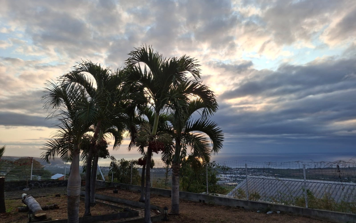 Location Maison 97434