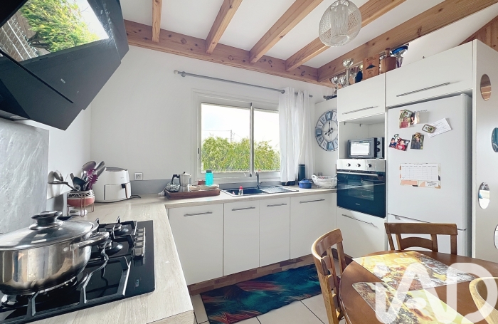 Vente Maison 119m&sup2; 5 pièces Plaine des Cafres
