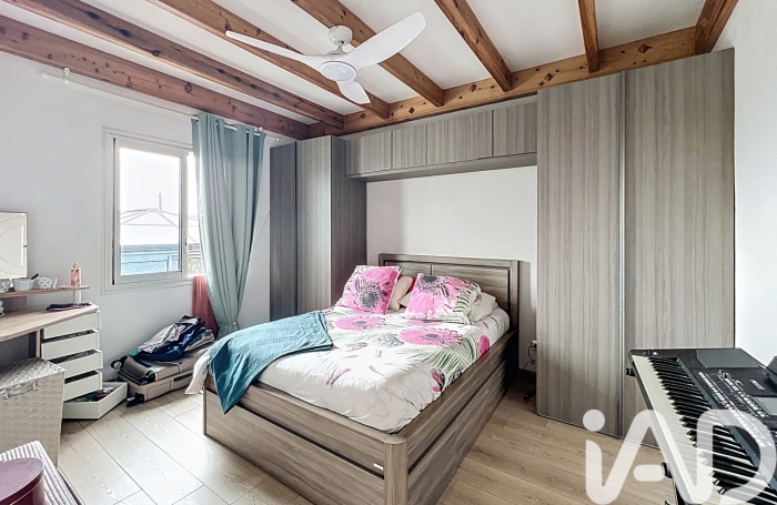 Vente Maison 119m&sup2; 5 pièces Plaine des Cafres