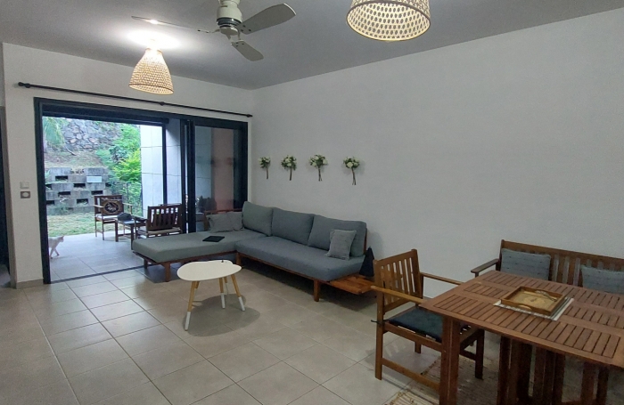 Villa T3 meubl&eacute;e Beaus&eacute;jour