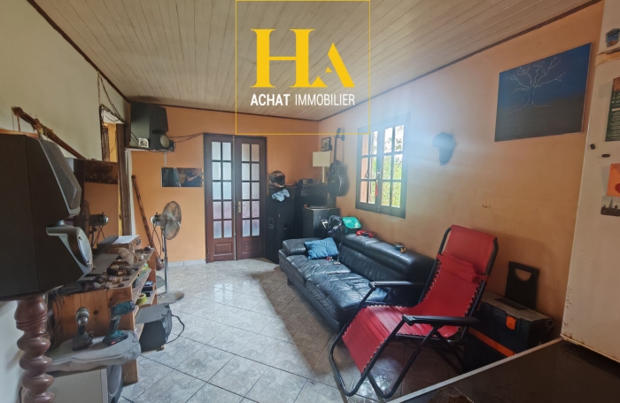 Vente Maison 88m&sup2; 4 pi&egrave;ces Saint Philippe