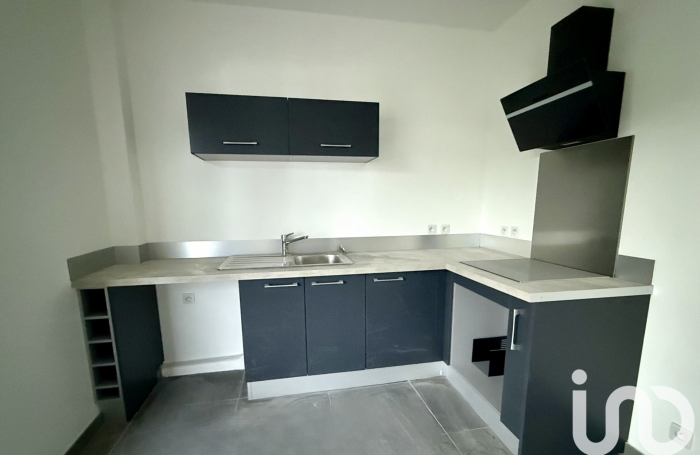 Vente Appartement 61m&sup2; 2 pièces Saint Joseph