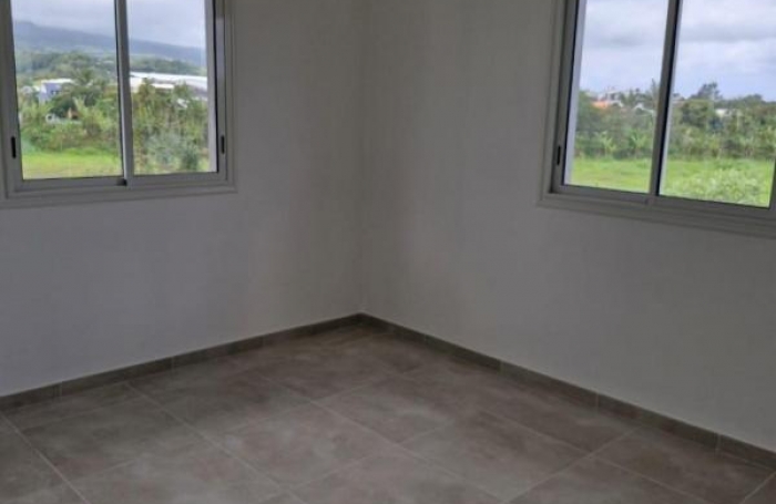 Location Appartement 51.45m&sup2; 3 pièces Saint Andr&eacute;