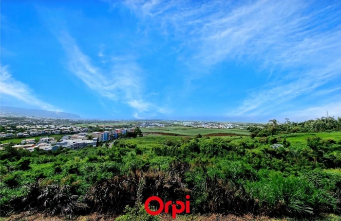 Vente Appartement 53m&sup2; 2 pièces Sainte Marie