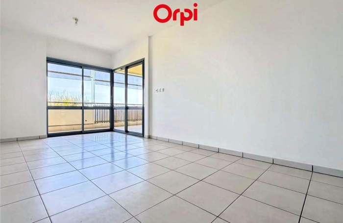 Vente Appartement 53m&sup2; 2 pièces Sainte Marie