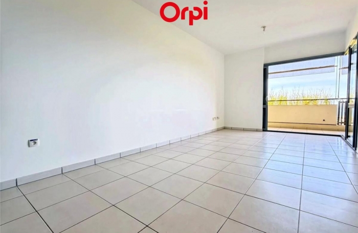 Vente Appartement 53m&sup2; 2 pièces Sainte Marie
