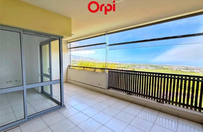 Vente Appartement 53m&sup2; 2 pièces Sainte Marie