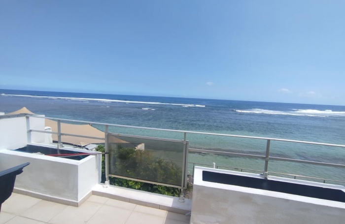 Location Appartement 59.45m&sup2; 2 pièces Saint-Pierre