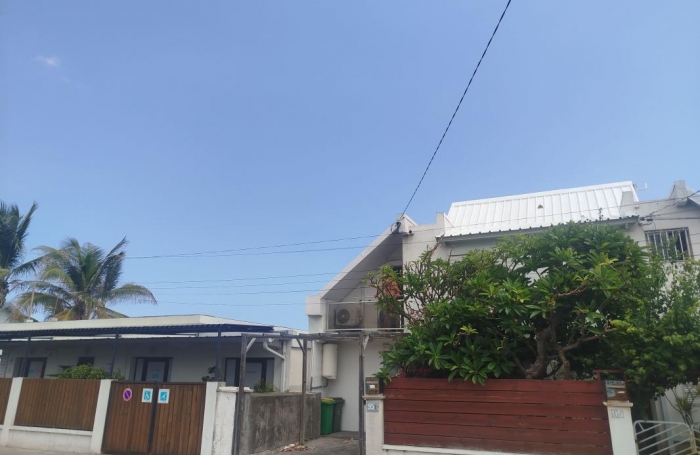 Location Appartement 59.45m&sup2; 2 pièces Saint-Pierre