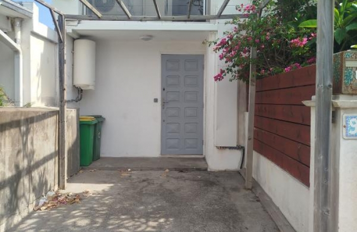 Location Appartement 59.45m&sup2; 2 pièces Saint-Pierre