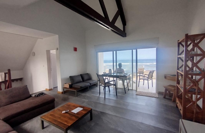 Location Appartement 59.45m&sup2; 2 pièces Saint-Pierre