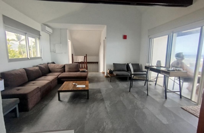 Location Appartement 59.45m&sup2; 2 pièces Saint-Pierre