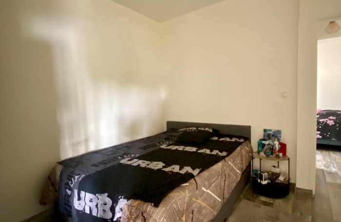 Vente Maison 53m&sup2; 3 pièces Ravine des Cabris