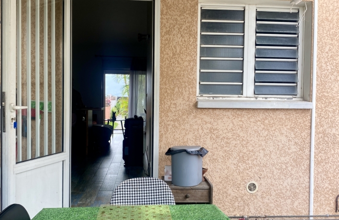 Vente Maison 53m&sup2; 3 pièces Ravine des Cabris