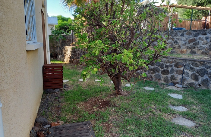 Villa T5 &agrave; la Pointe des Ch&acirc;teaux Saint-Leu