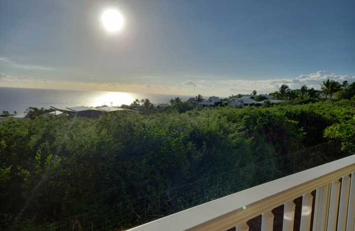 Villa T5 &agrave; la Pointe des Ch&acirc;teaux Saint-Leu