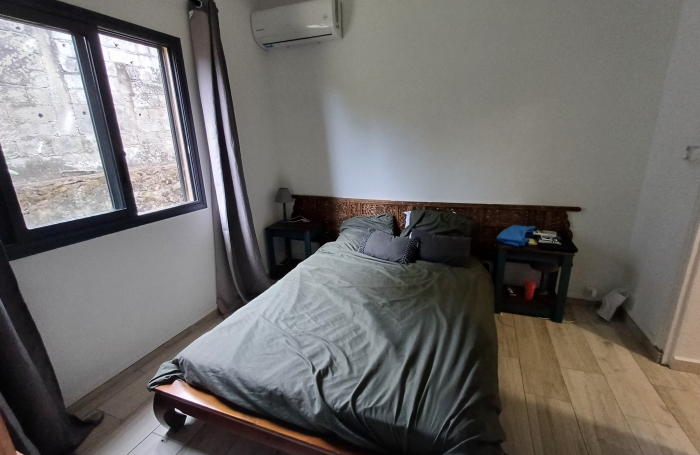 Villa T5 meubl&eacute;e BDN Ste Clotilde