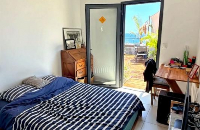 Vente Maison 81.6m&sup2; 4 pièces Saint-Leu