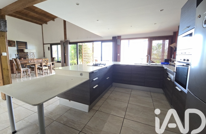 Vente Maison 181m&sup2; 5 pièces Les Avirons