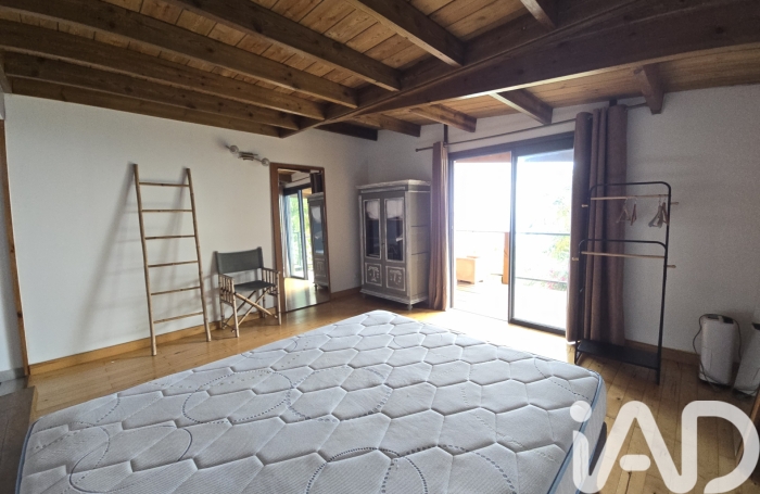 Vente Maison 181m&sup2; 5 pièces Les Avirons