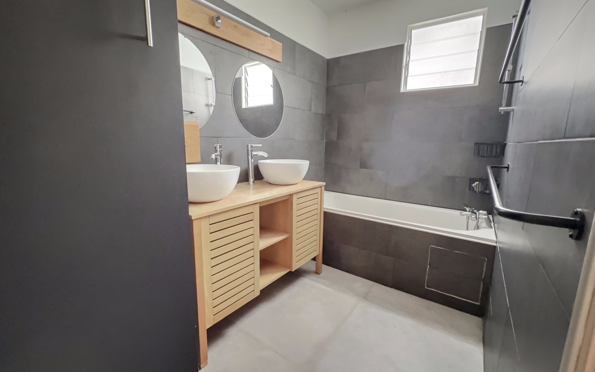 BOUCAN T5 DUPLEX TERRASSE 30m2