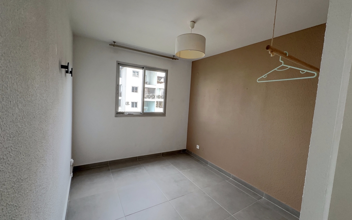 BOUCAN T5 DUPLEX TERRASSE 30m2