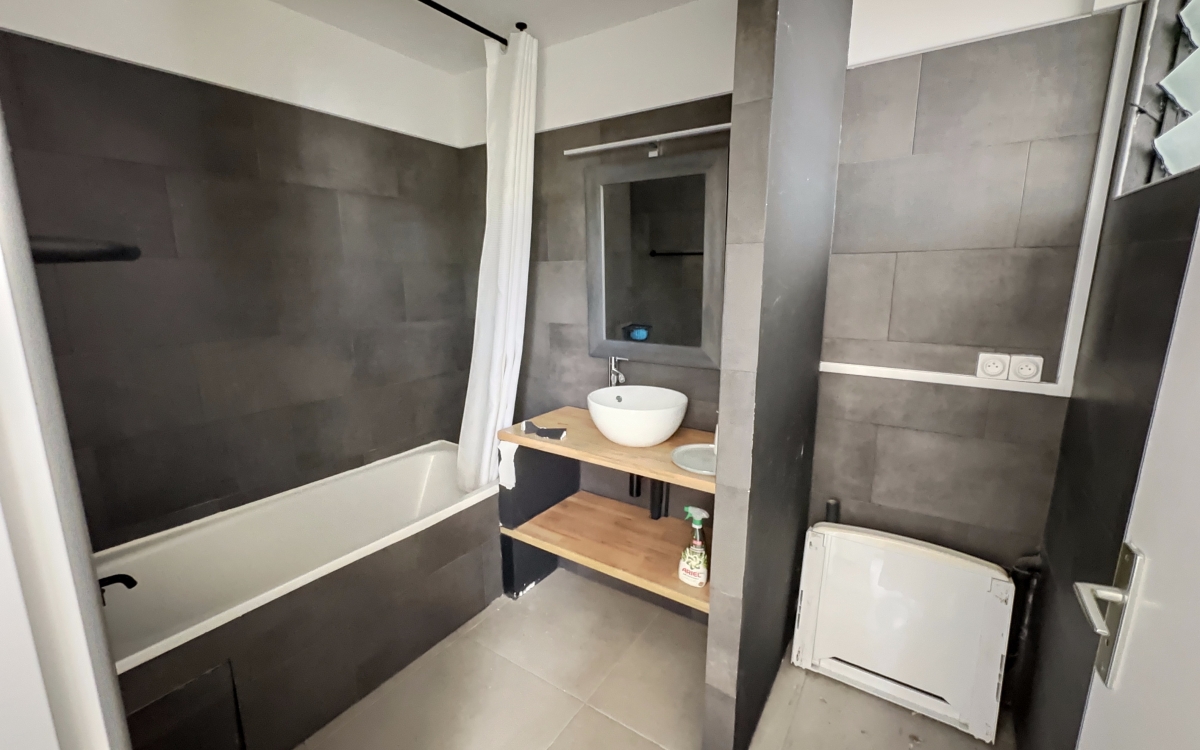 BOUCAN T5 DUPLEX TERRASSE 30m2