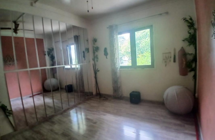 Vente Maison 135m&sup2; 5 pièces Saint Louis