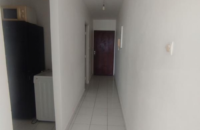 Location Appartement 26.47m&sup2; 1 pièce Saint Denis