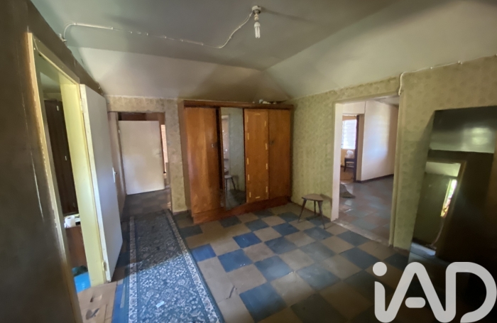 Vente Maison 100m&sup2; 3 pièces Saint Louis