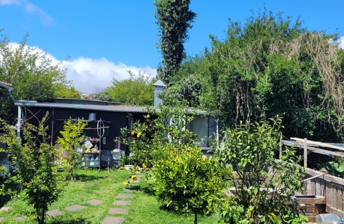 Vente Maison 140m&sup2; 5 pièces Plaine des Cafres