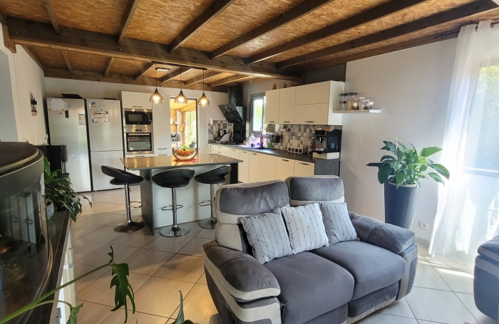 Vente Maison 140m&sup2; 5 pièces Plaine des Cafres