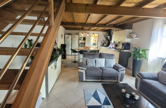 Vente Maison 140m&sup2; 5 pièces Plaine des Cafres
