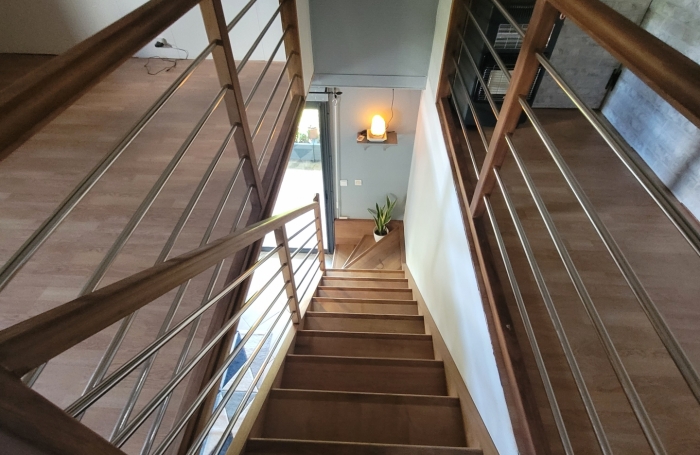 Vente Maison 140m&sup2; 5 pièces Plaine des Cafres